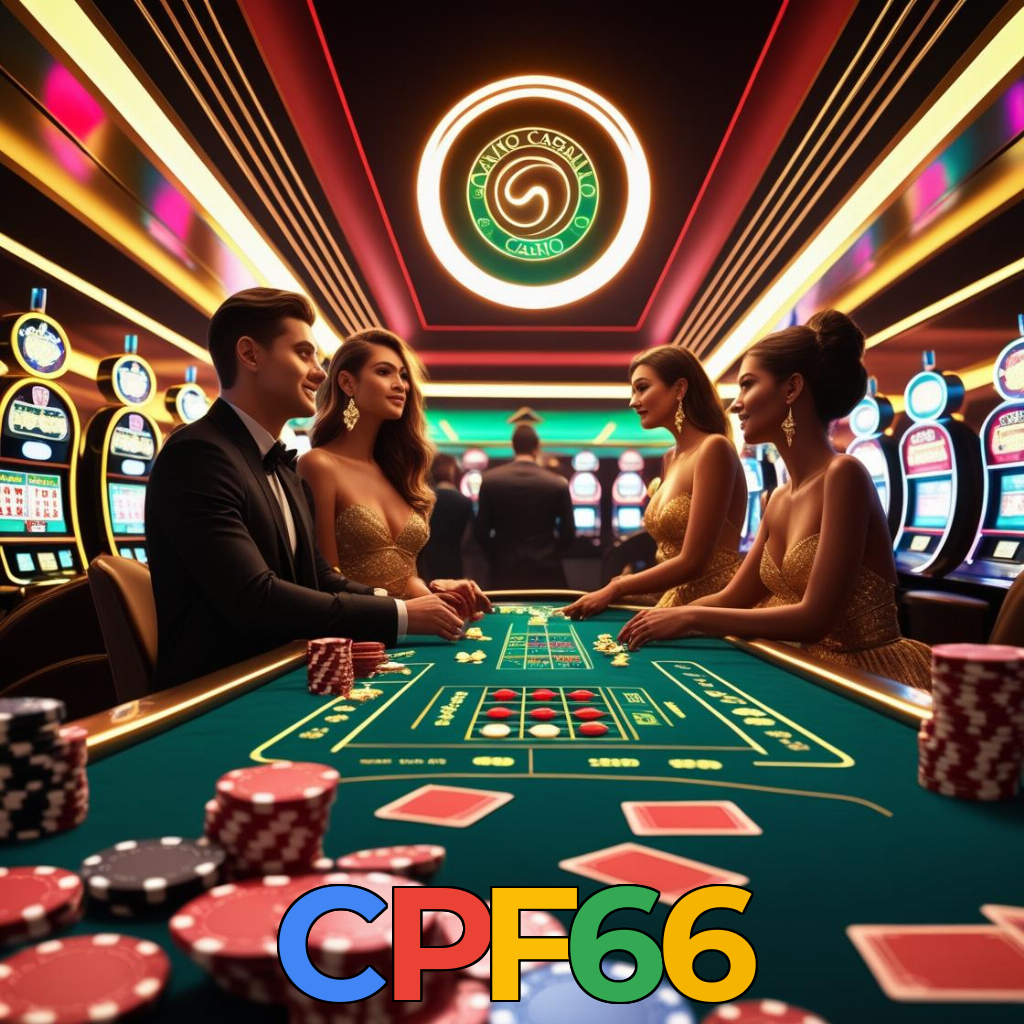 CPF66:Onde sua sorte brilha com poker, roleta e apostas no futebol online!