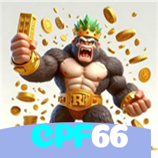 CPF66：O melhor cassino online está aqui! Jogue nas slots e ganhe!