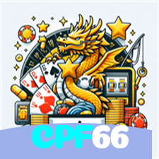 CPF66：Aposte no futebol e ganhe com os melhores jogos de cassino como poker e roleta!