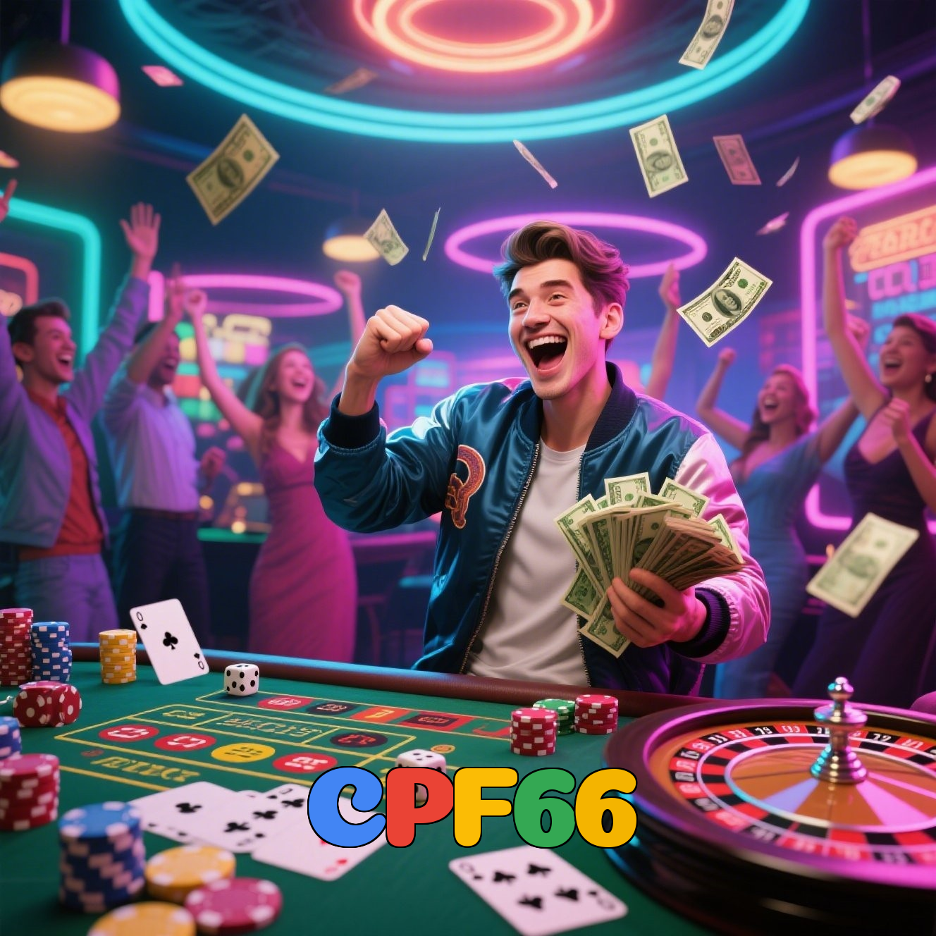 CPF66:Venha para o futebol digital! Aposte agora e ganhe como um campeão!