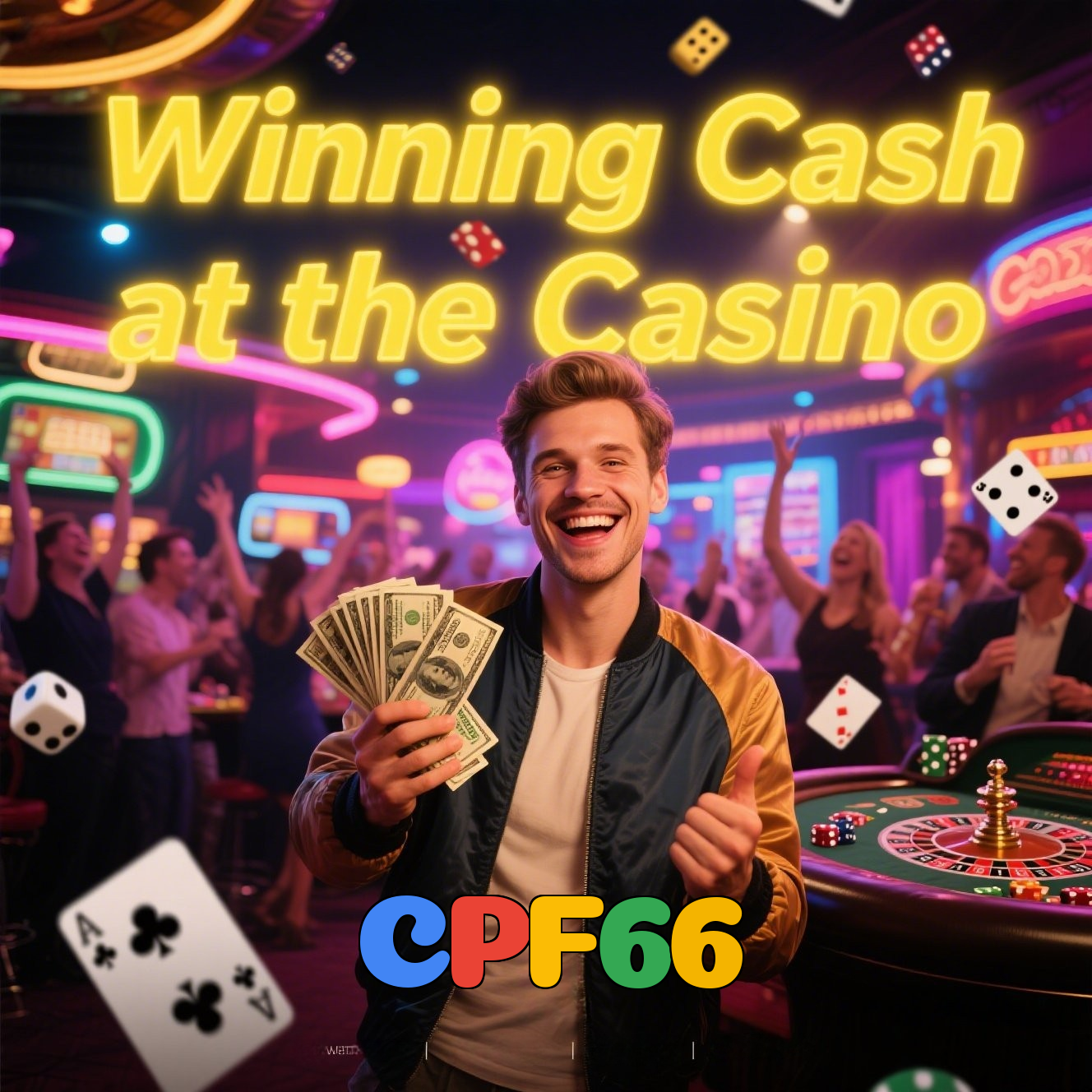 CPF66：Ganhe prêmios em roleta e aposte no futebol com confiança no nosso cassino!