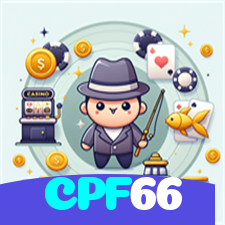 CPF66:Ganhe prêmios jogando slots e apostando no futebol online!