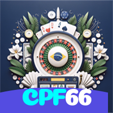 CPF66:Vença no blackjack e conquiste grandes prêmios!
