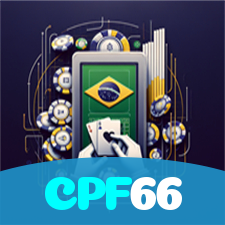 CPF66：Apostas ao vivo no futebol e grandes prêmios em slots te esperam!