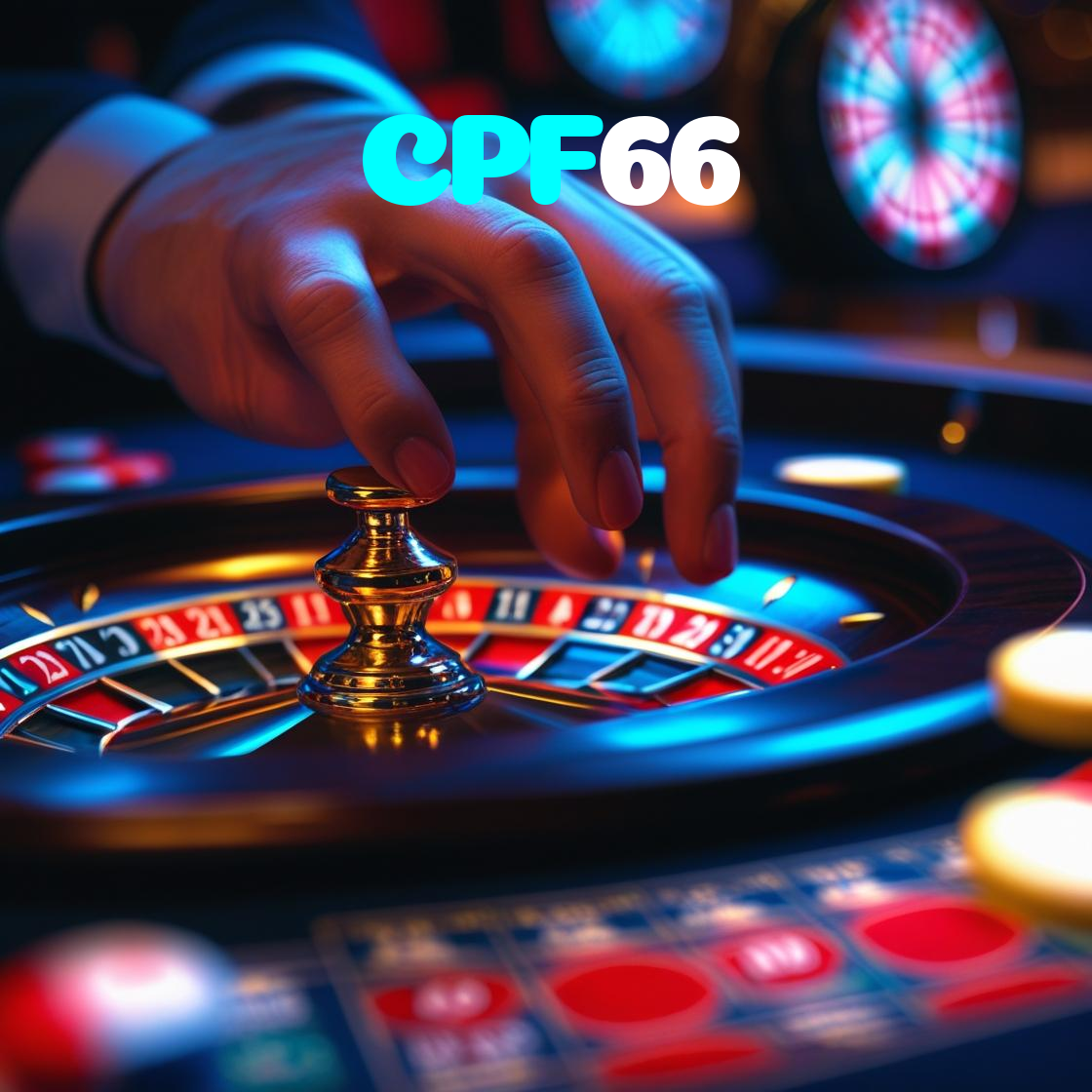 CPF66:Jogue no cassino online e aposte no futebol para ganhar grandes prêmios!