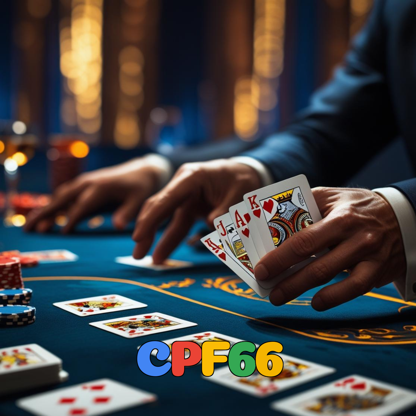 CPF66：Aposte no futebol e jogue os melhores jogos de cassino com grandes prêmios!