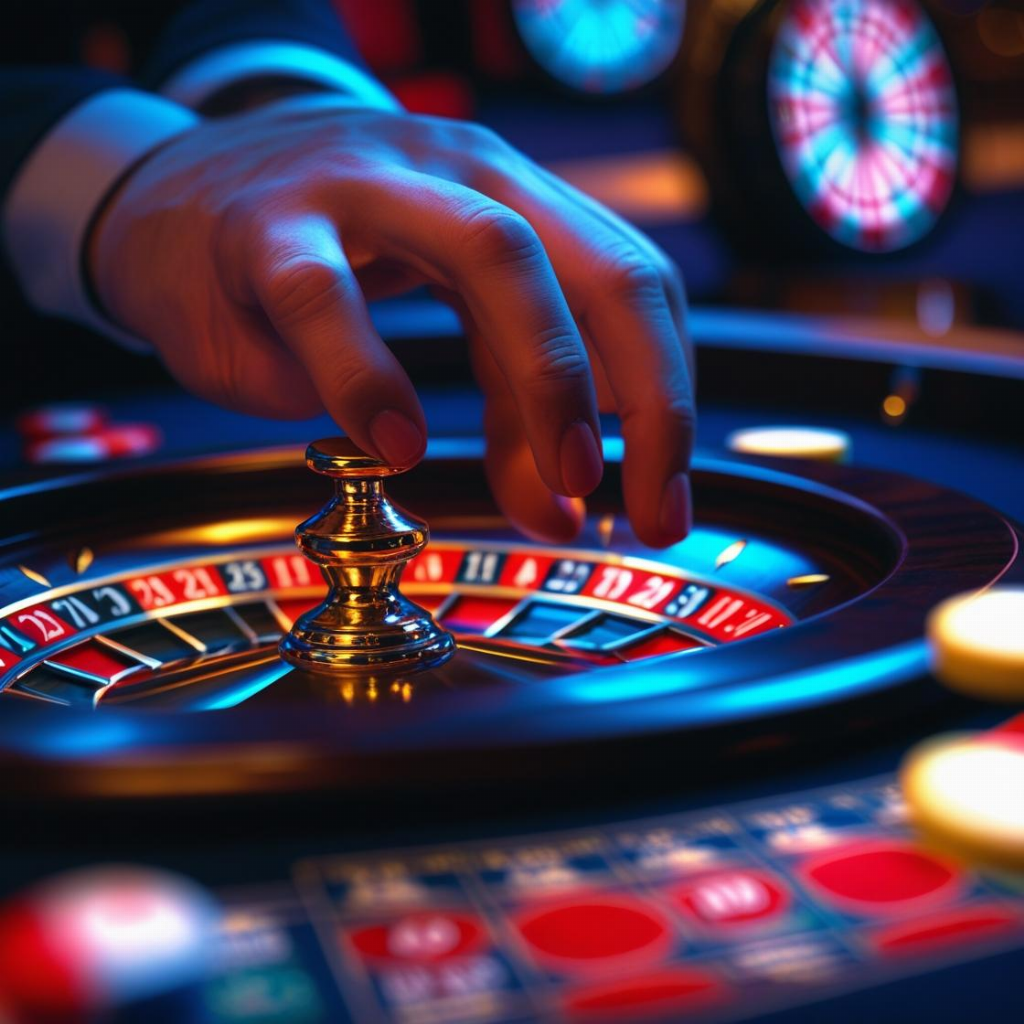 CPF66:Aposte nas mesas de poker e mostre quem é o mestre das cartas!