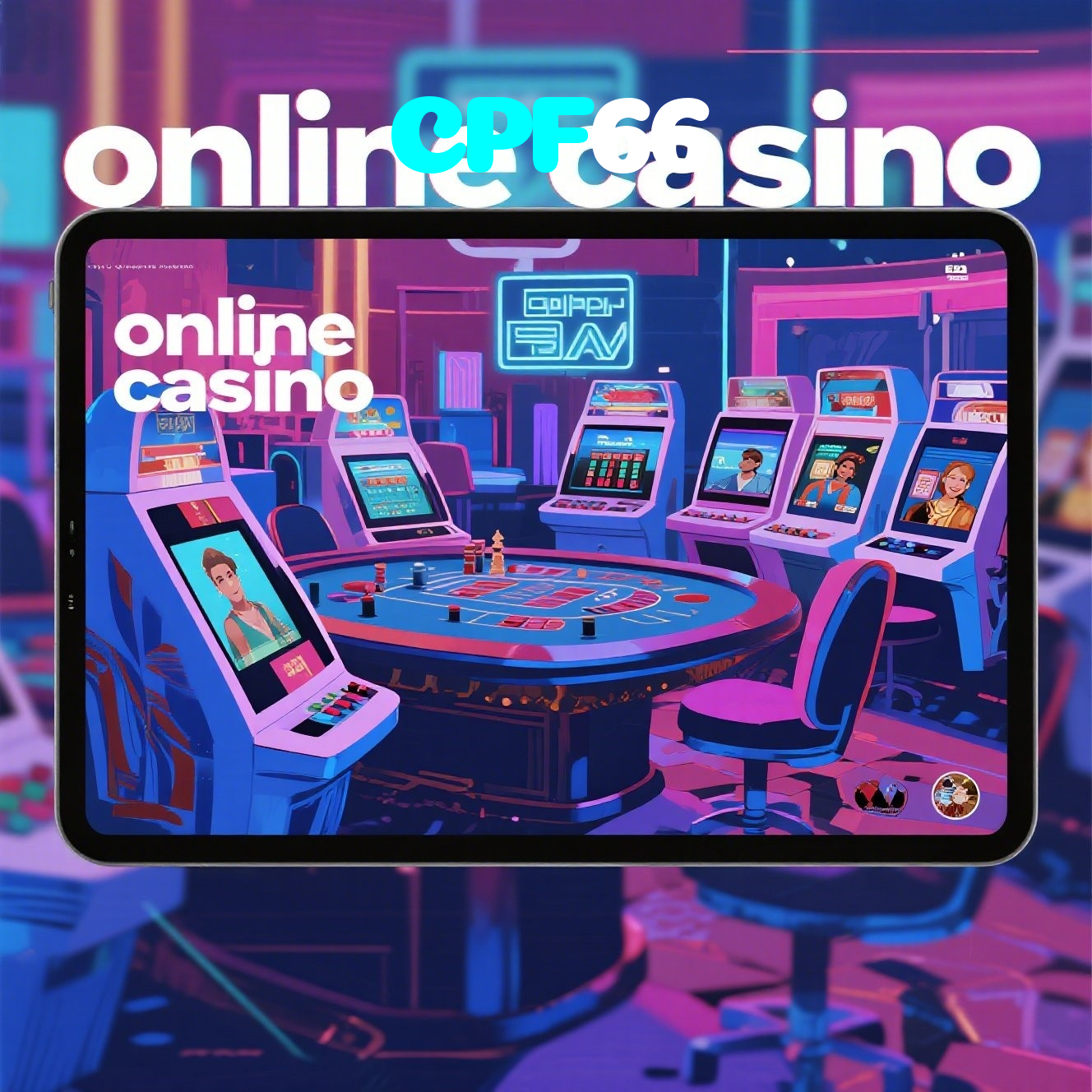 CPF66:O melhor cassino para apostar no futebol e ganhar em jogos de cassino!
