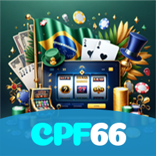 CPF66：Jogue nas melhores slots e descubra o jackpot dos seus sonhos!