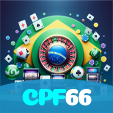 CPF66：Onde sua sorte brilha com poker, roleta e apostas no futebol online!