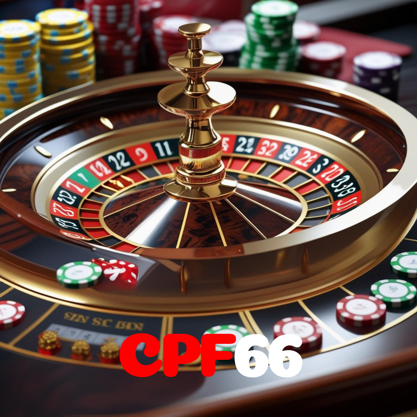 CPF66:Apostas ao vivo no futebol e diversão em jogos de cassino como slots e roleta!