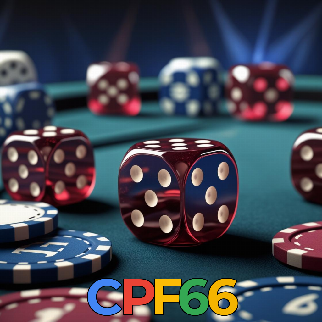 CPF66:Jogue slots, aposte no futebol e ganhe prêmios incríveis no cassino online!