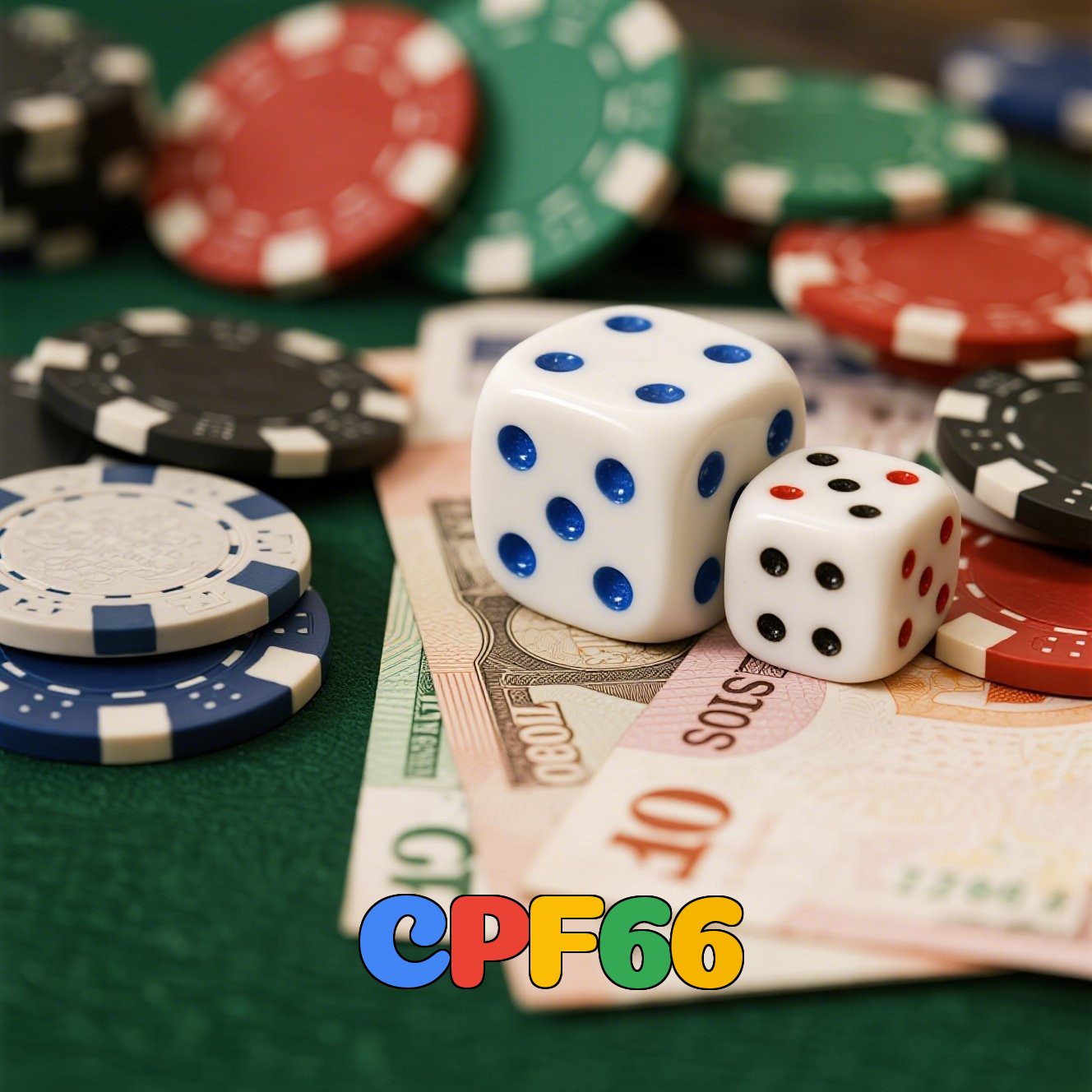 CPF66:Venha viver a emoção do cassino! Gire a roleta e ganhe grandes prêmios!