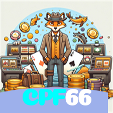 CPF66:Onde sua sorte brilha: poker, roleta e apostas em futebol!