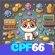 CPF66:Jogue nas mesas de poker e se torne um campeão das cartas!