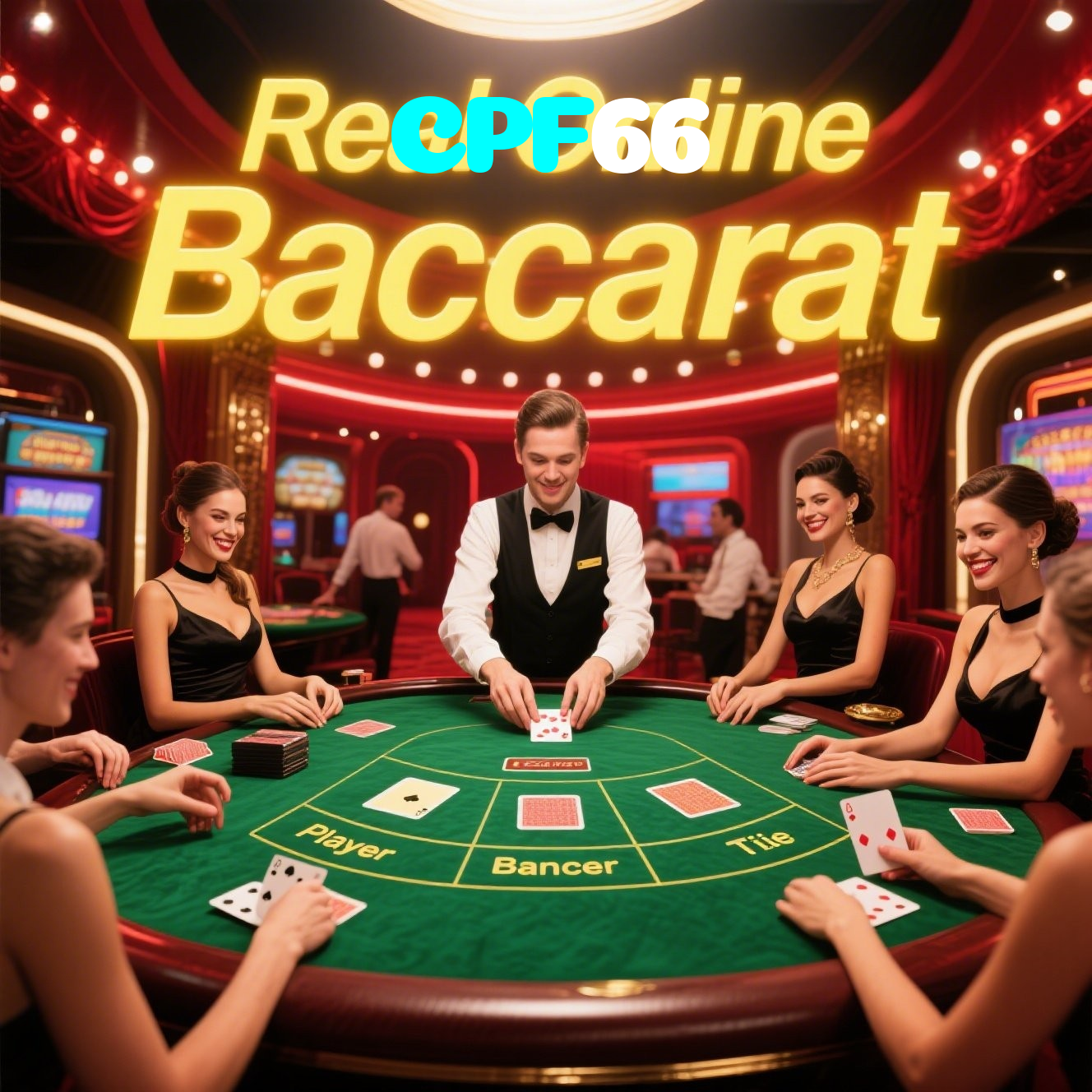 CPF66:Aposte nas melhores slots e conquiste vitórias impressionantes!