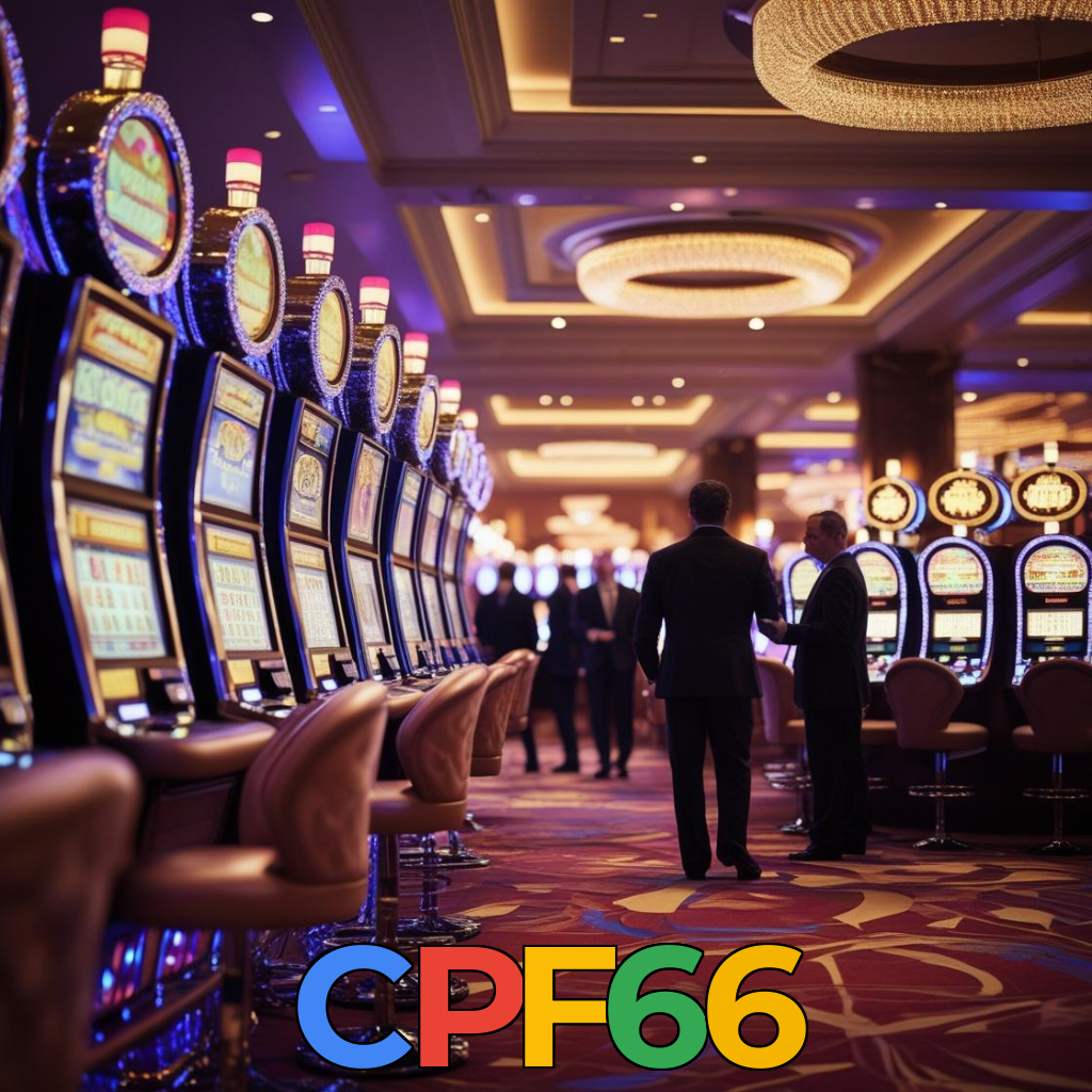 CPF66:Jogue roleta, blackjack e aposte no futebol no cassino mais seguro!