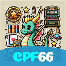 CPF66：Apostas em futebol e os melhores jogos de cassino esperam por você!