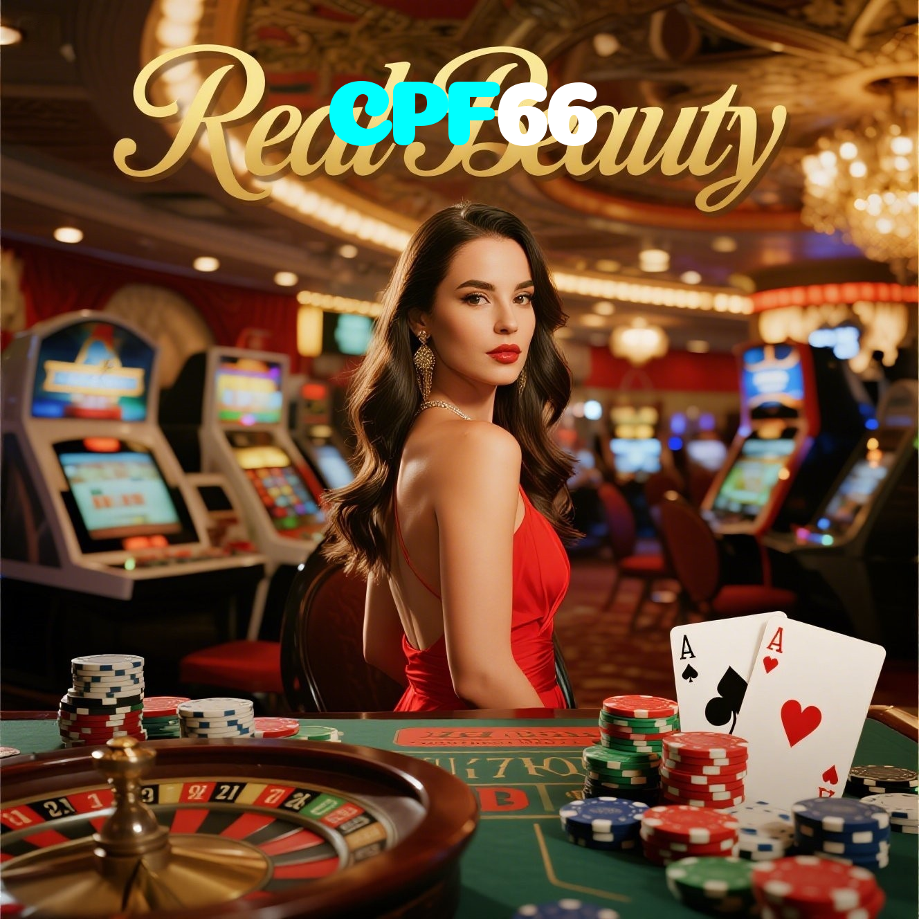 CPF66:Aposte nas melhores slots e conquiste prêmios como nunca!