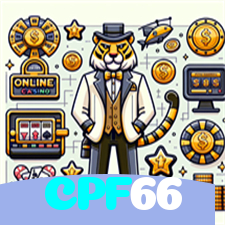 CPF66:A roleta digital é sua chance de ganhar! Aposte e vença!