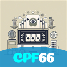 CPF66:Desafie a roleta e conquiste prêmios incrÃveis!