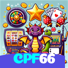 CPF66：Aposte no futebol e ganhe prêmios em slots e roleta ao vivo!