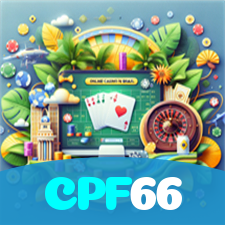CPF66:A diversão nunca acaba! Jogue nos melhores jogos e vença!