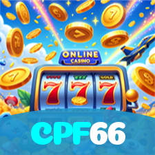 CPF66：Cada giro é uma nova chance! Aposte nas slots e vença!