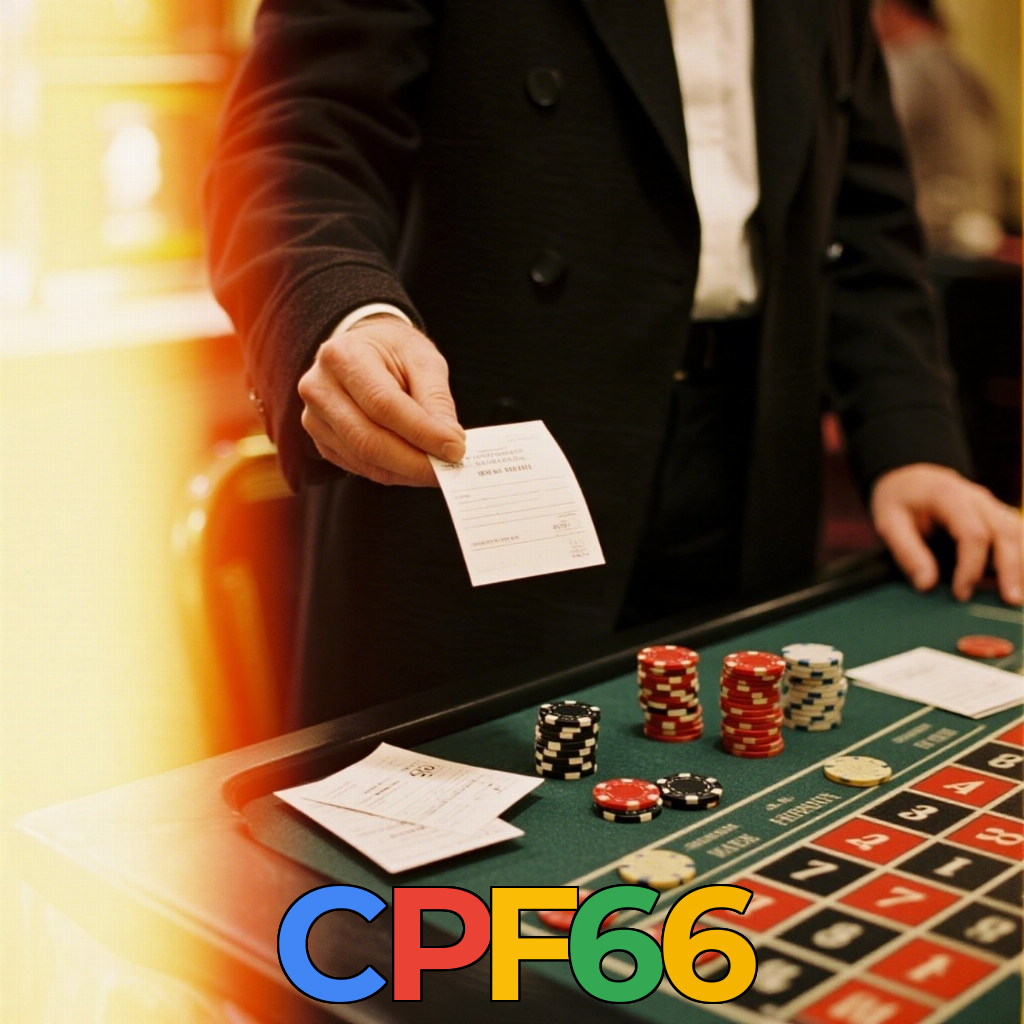 CPF66:Jogue blackjack, aposte no futebol e vença com grandes prêmios!