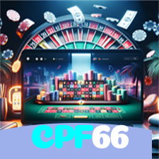 CPF66：Jogue poker como um profissional e ganhe grandes prêmios!