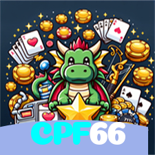 CPF66:A sorte te espera no cassino online com apostas no futebol e roleta!