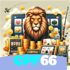 CPF66:A sorte te espera! Aposte agora nas nossas roletas!