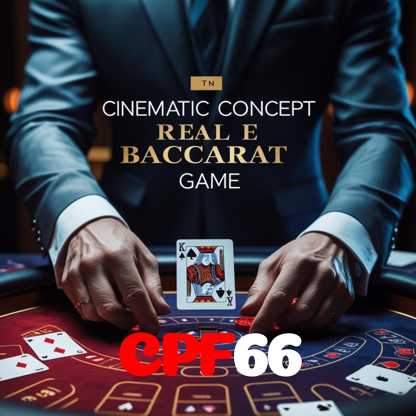 CPF66:Vença no poker e aposte no futebol para grandes vitórias no cassino!