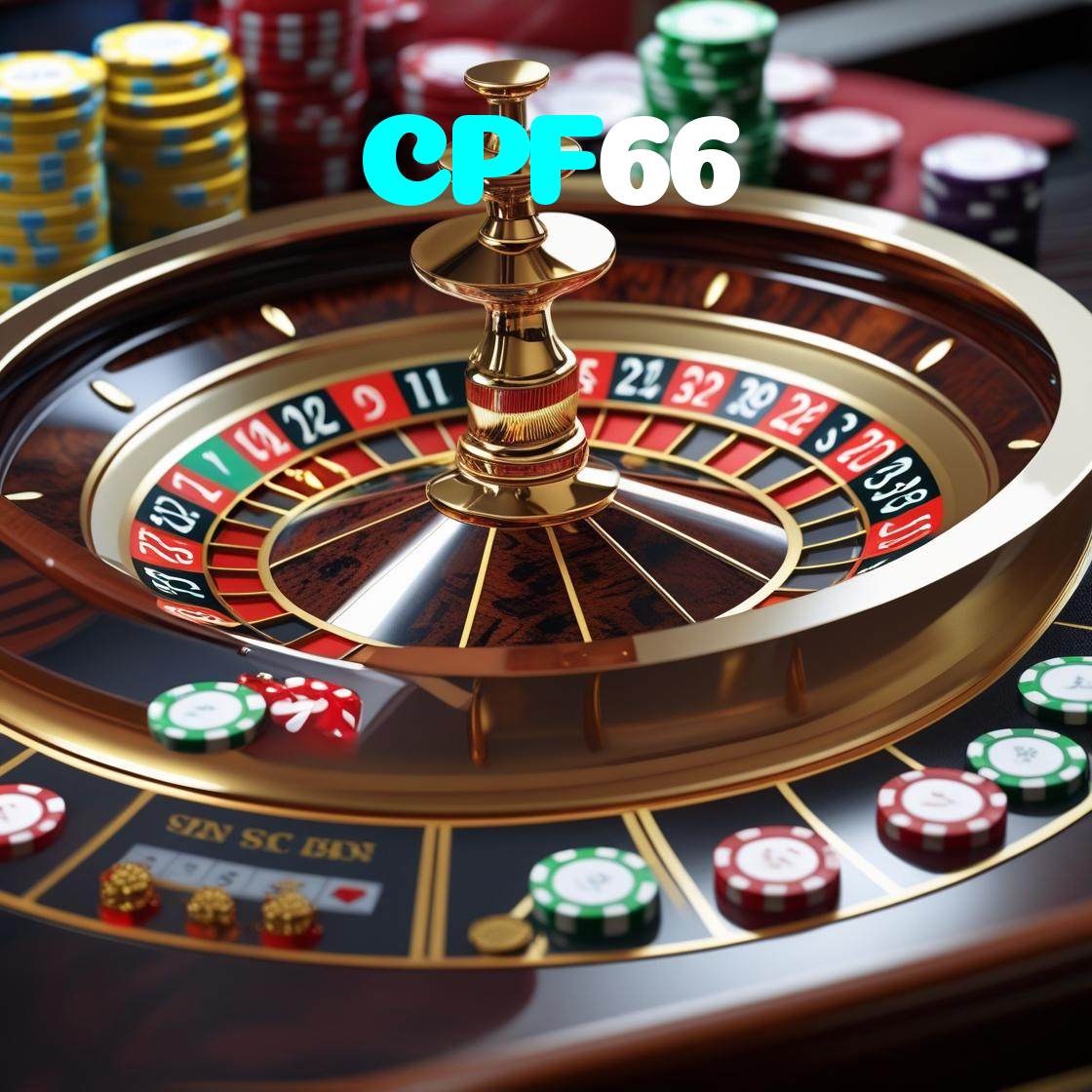 CPF66:As melhores oportunidades estão aqui! Aposte nas slots e ganhe prêmios fantásticos!