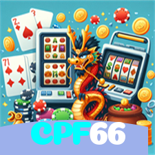 CPF66：Aposte no futebol e jogue blackjack para grandes vitórias!