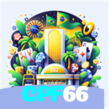 CPF66：Divirta-se com blackjack, poker e apostas ao vivo em futebol no cassino online!