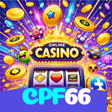 CPF66:O cassino online mais confiável, com poker, roleta e futebol online!