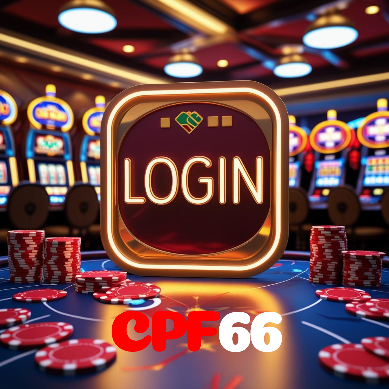CPF66:A vitória no futebol online está esperando por você!