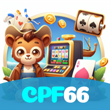 CPF66：Vença no futebol e nos melhores jogos de cassino online, como poker e roleta!