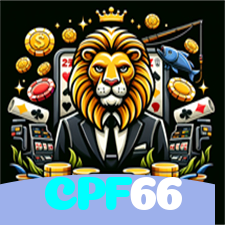 CPF66:A melhor experiência de cassino e futebol online para você!