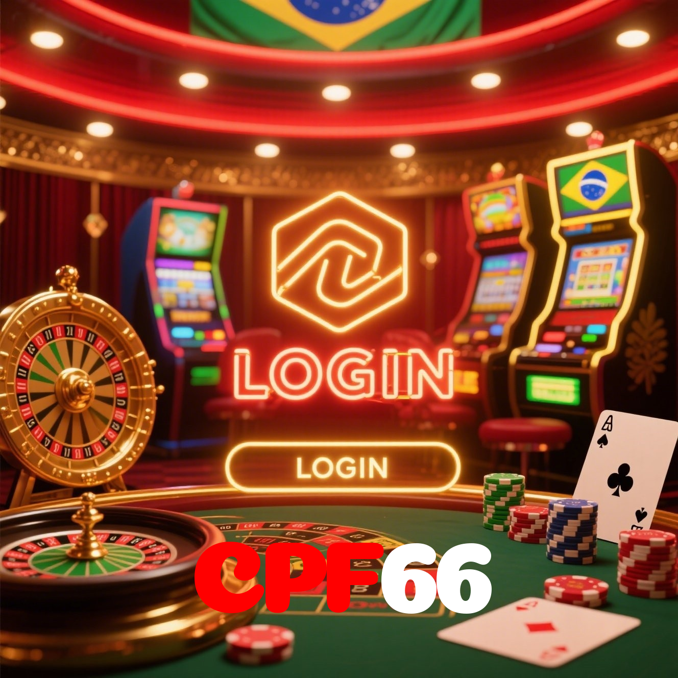 CPF66:Jogue nas nossas slots e conquiste vitórias épicas!