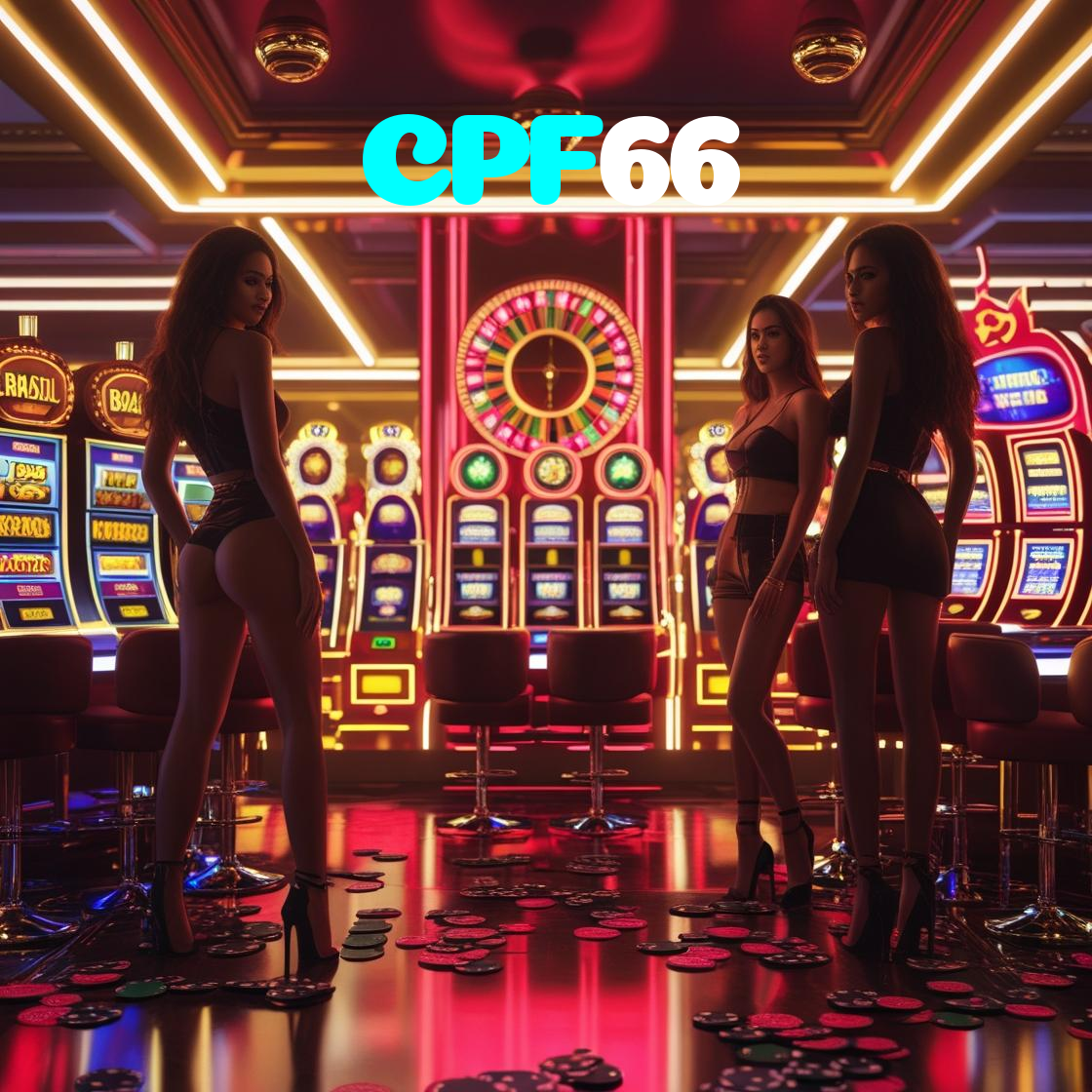 CPF66:Ganhe no futebol e conquiste prêmios nos melhores jogos de cassino online!