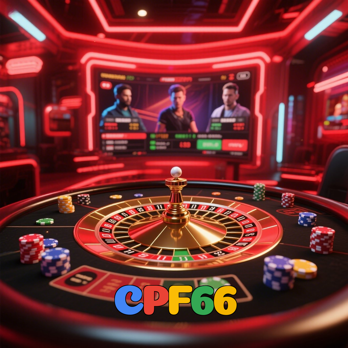 CPF66：Jogue slots e aposte no futebol ao vivo para vitórias emocionantes!