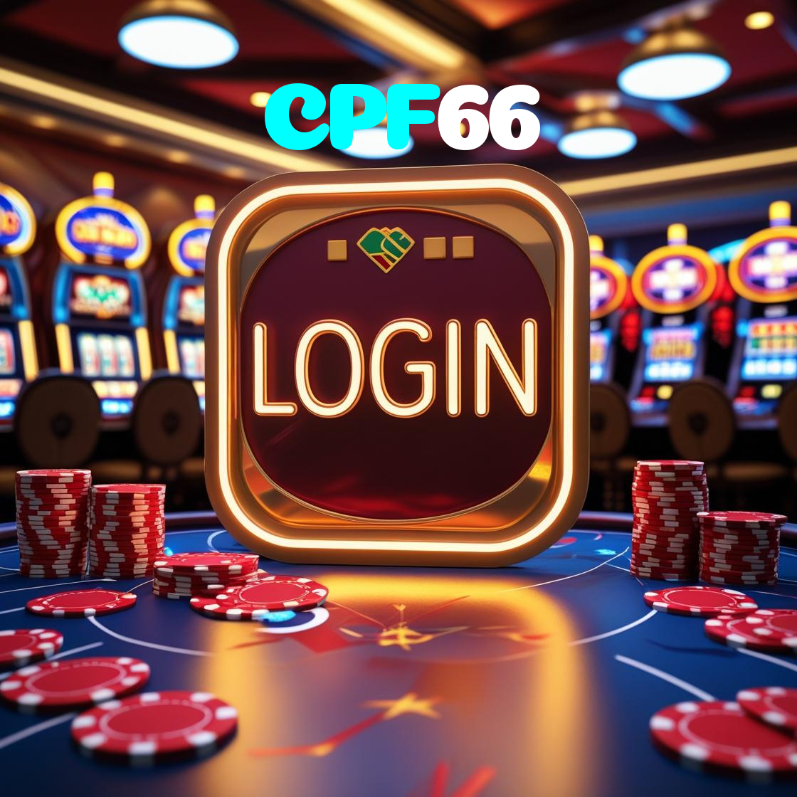 CPF66:Aposte no futebol e vença nas mesas de blackjack no cassino online!