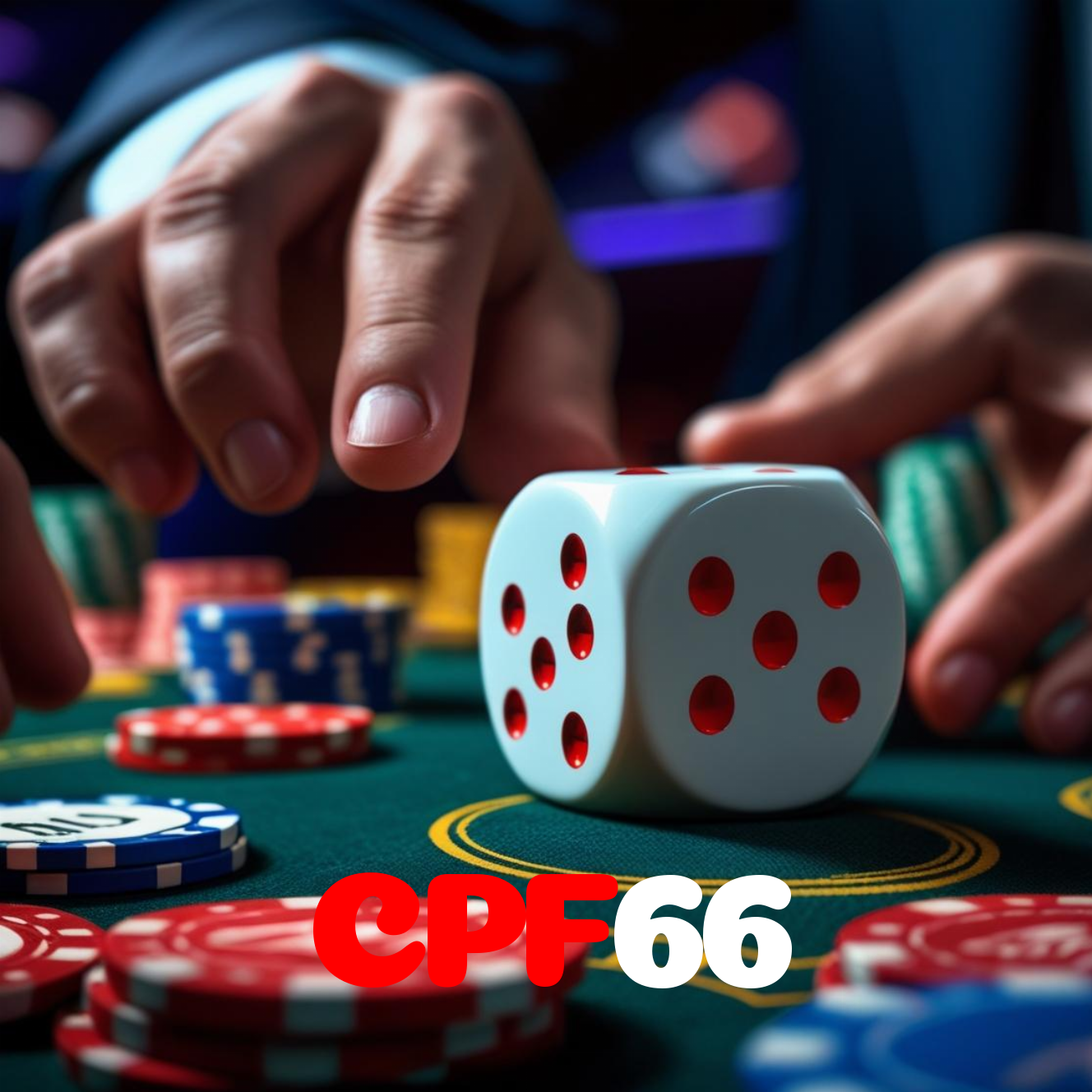 CPF66:Jogue slots, poker e aposte no futebol com grandes prêmios em jogo!