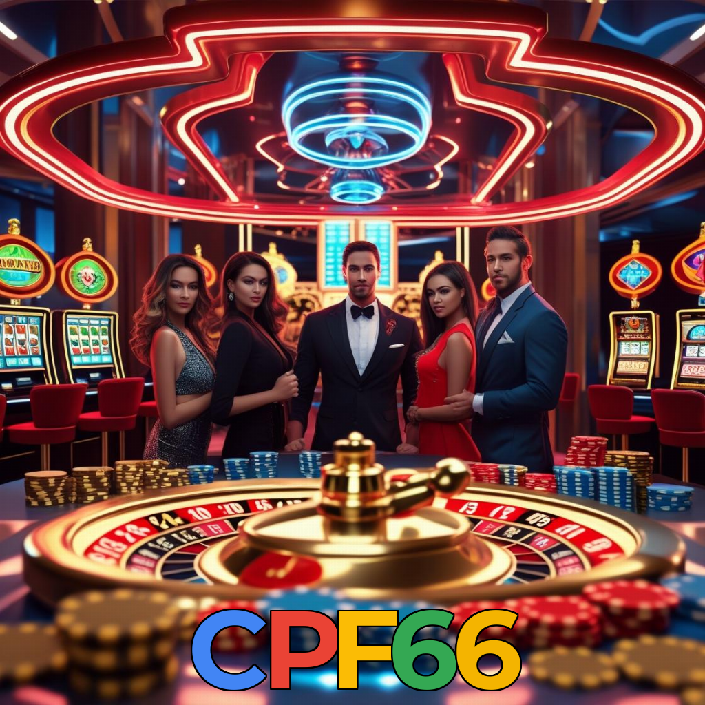 CPF66：Vire o mestre das cartas! Jogue poker online e vença!
