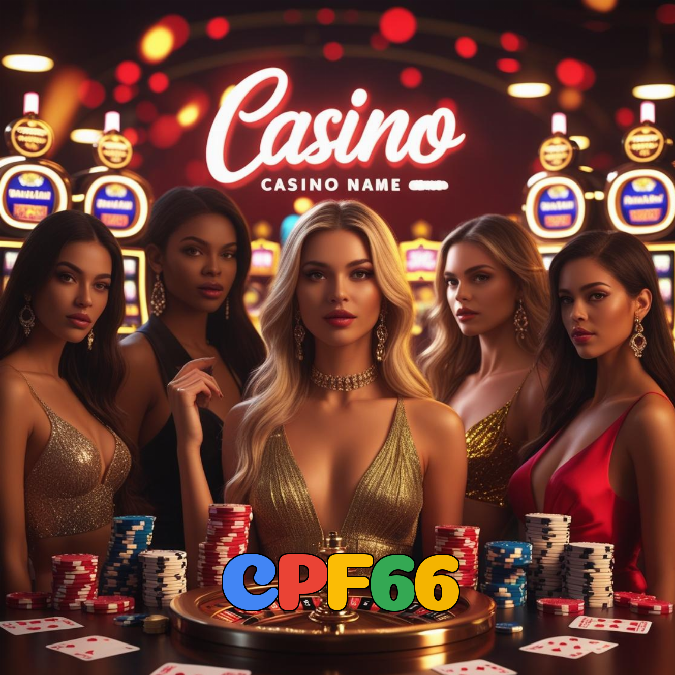 CPF66:Aposte agora nas roletas e conquiste prêmios fantásticos!