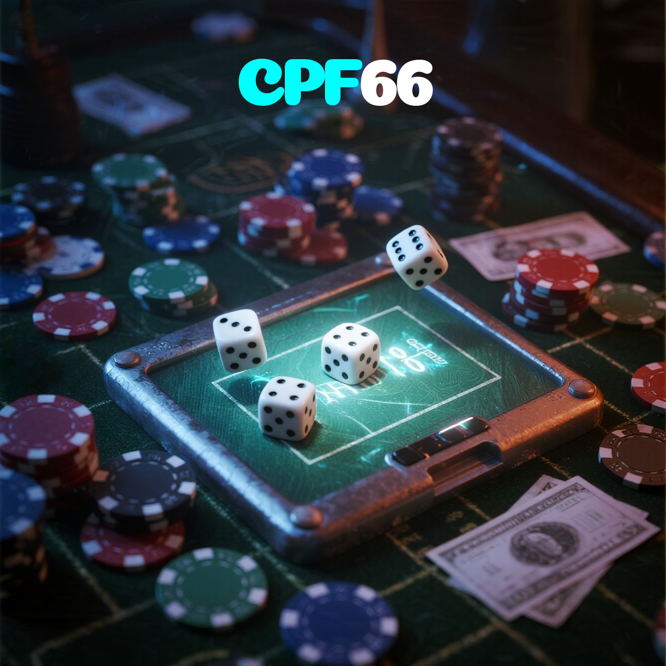 CPF66：Aposte na roleta e conquiste prêmios incríveis em nosso cassino!