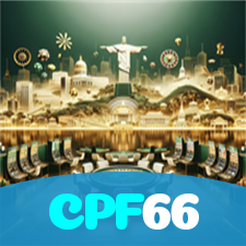 CPF66：Apostas em futebol e os melhores jogos de cassino para você ganhar!