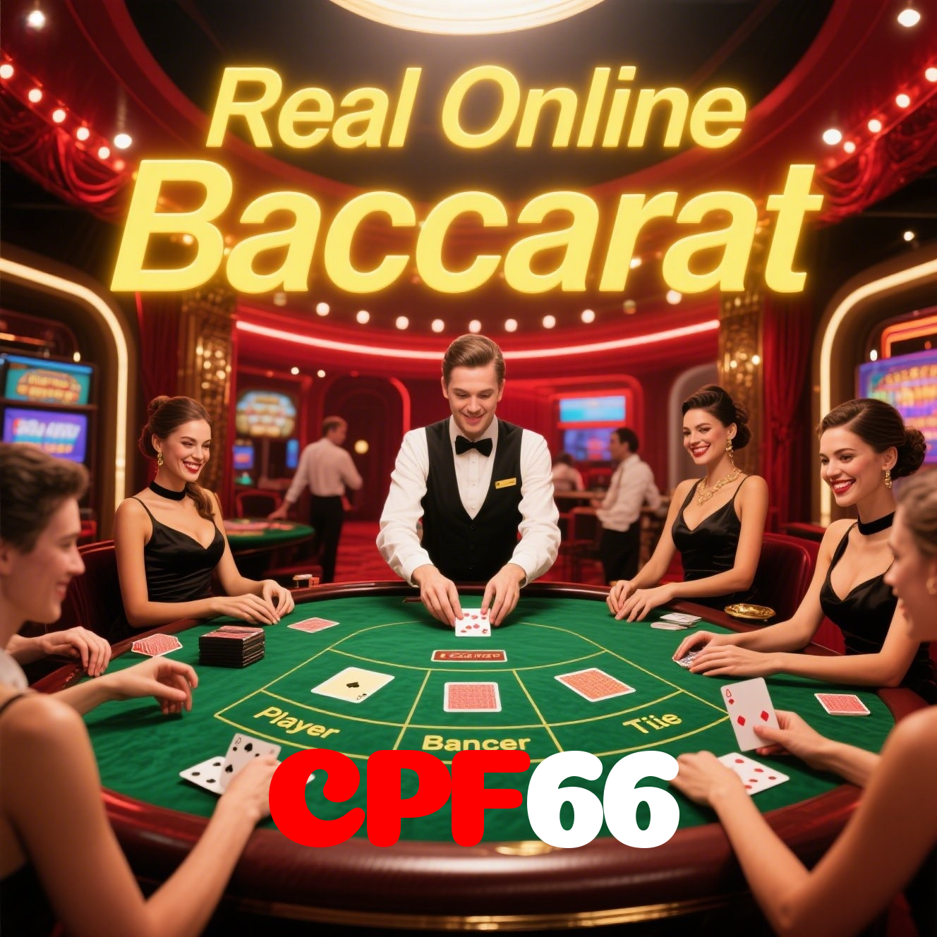 CPF66:Sinta a adrenalina da roleta! Aposte e vença agora!